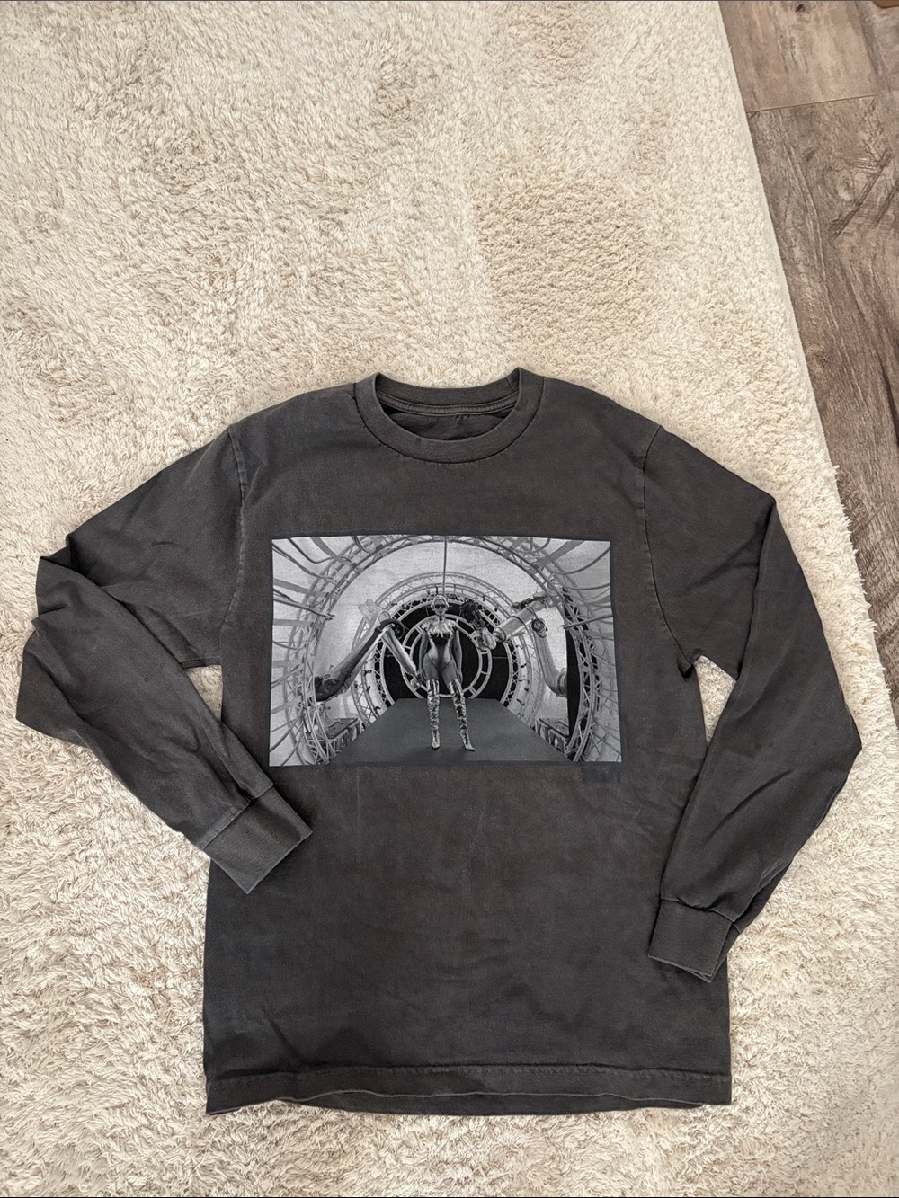 Beyonce Renaissance Concert Shirt